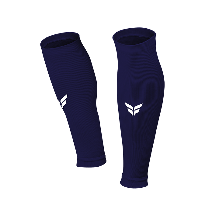 SLEEVES (NAVY SLEEVES WHITE WINGS)