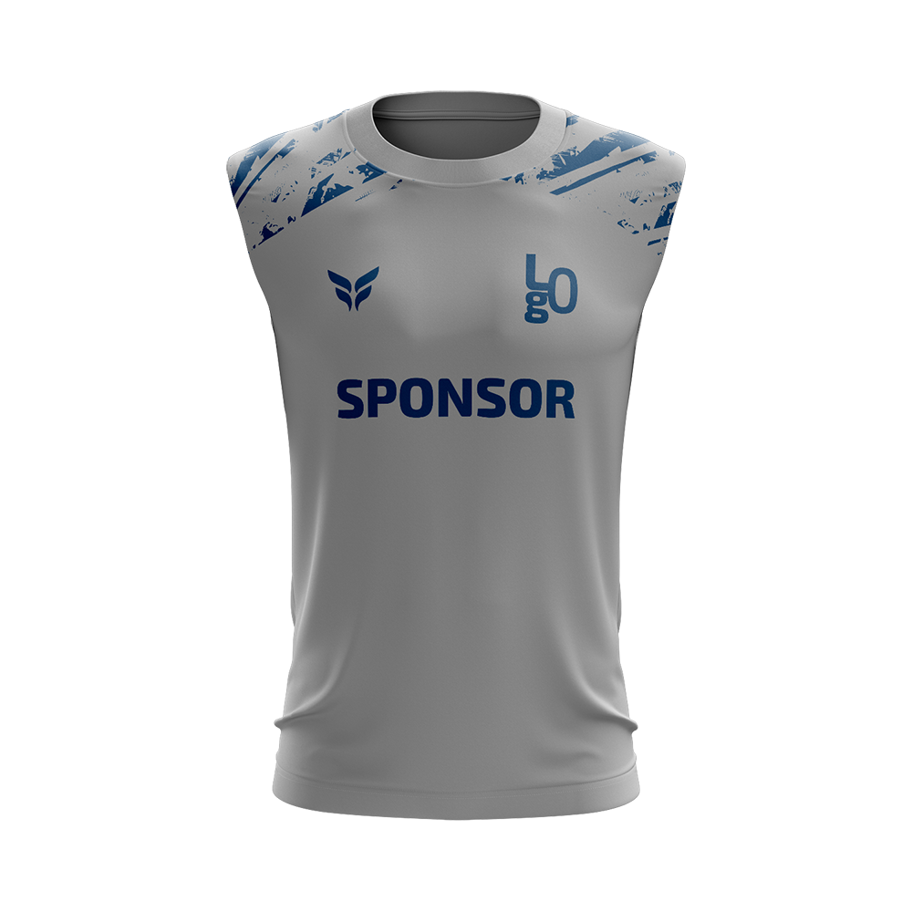 "STRIKER" SLEEVELESS