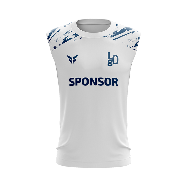 "STRIKER" SLEEVELESS