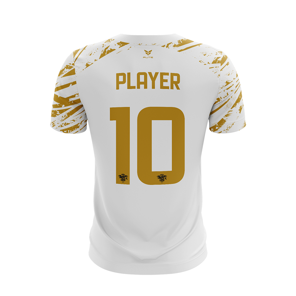 CHELSEA GAME JERSEY SS (WHITE)