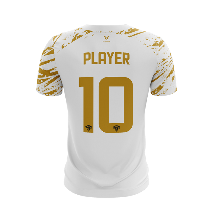 CHELSEA GAME JERSEY SS (WHITE)