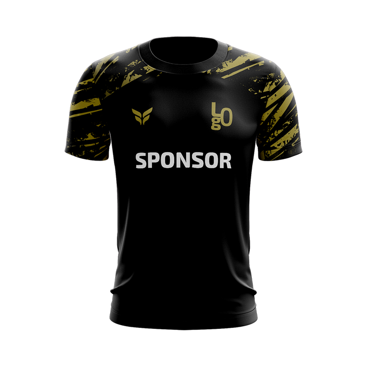 "STRIKER" SHORT SLEEVE