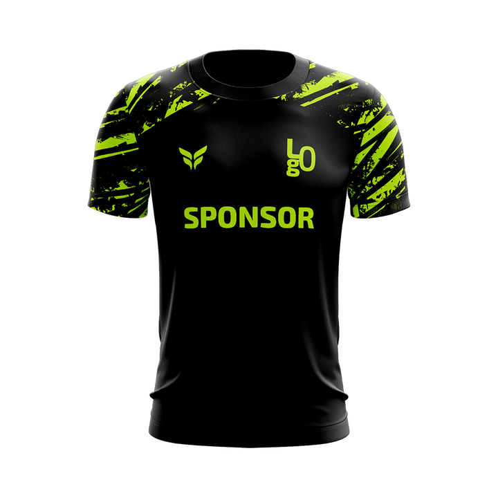 "STRIKER" SHORT SLEEVE