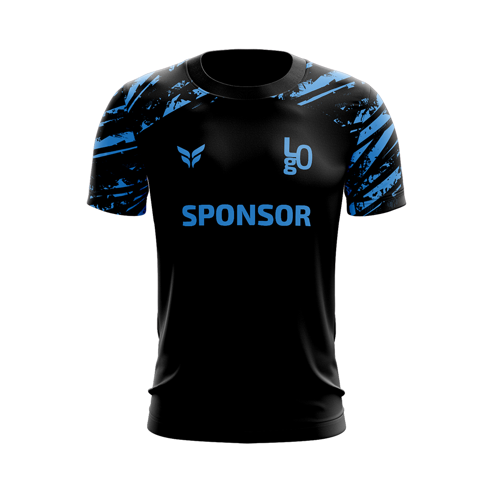 "STRIKER" SHORT SLEEVE