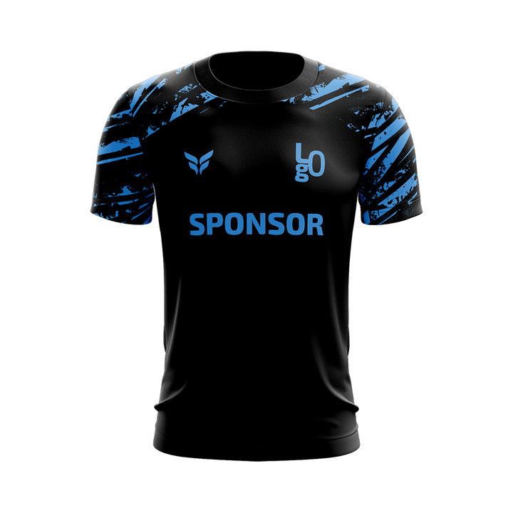 "STRIKER" SHORT SLEEVE