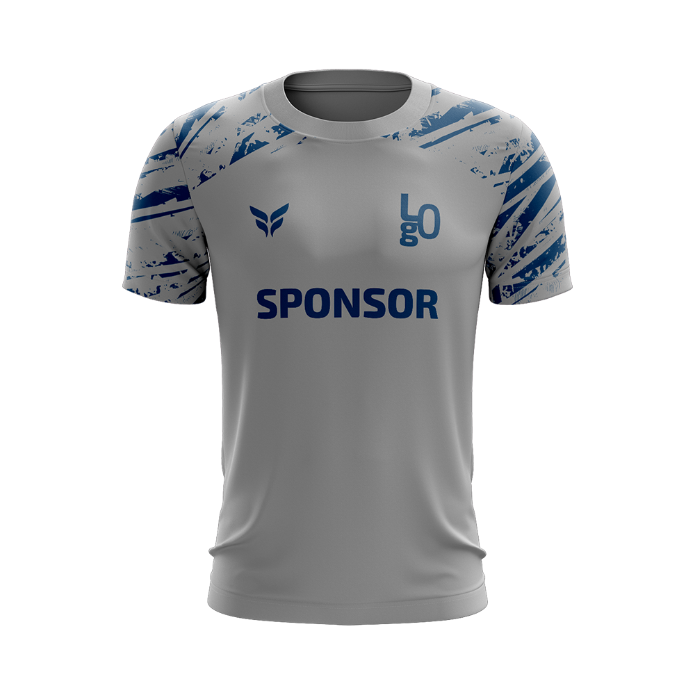 "STRIKER" SHORT SLEEVE