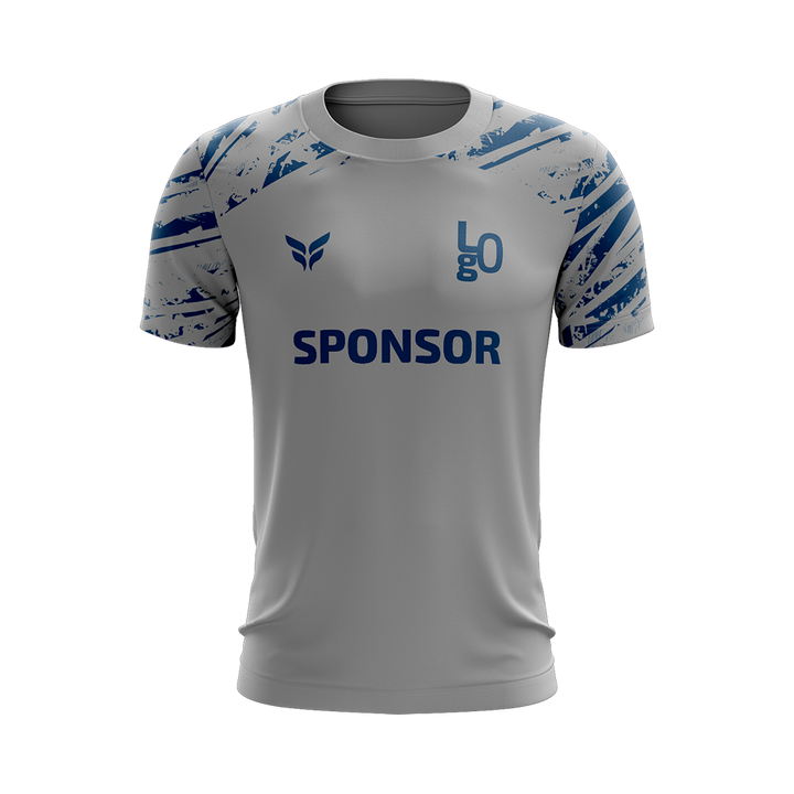 "STRIKER" SHORT SLEEVE