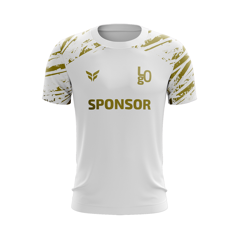 "STRIKER" SHORT SLEEVE