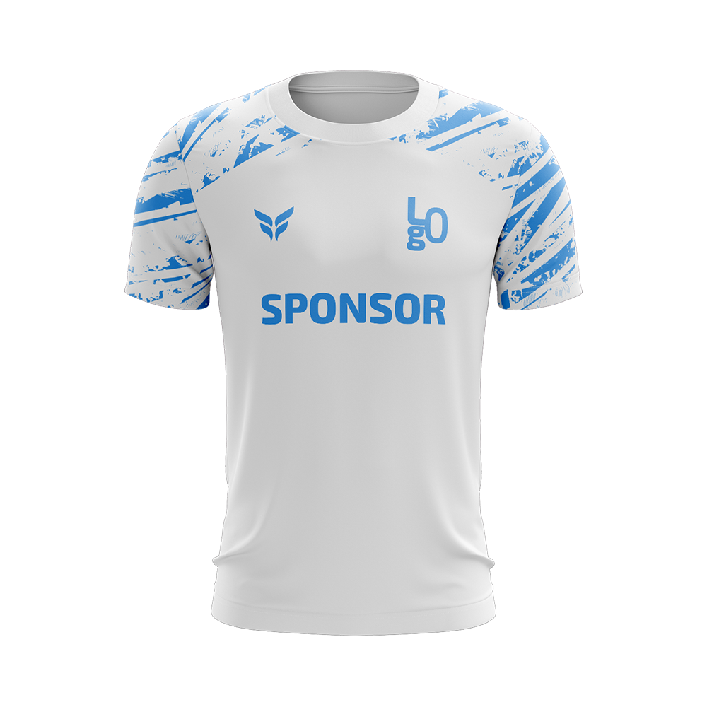 "STRIKER" SHORT SLEEVE