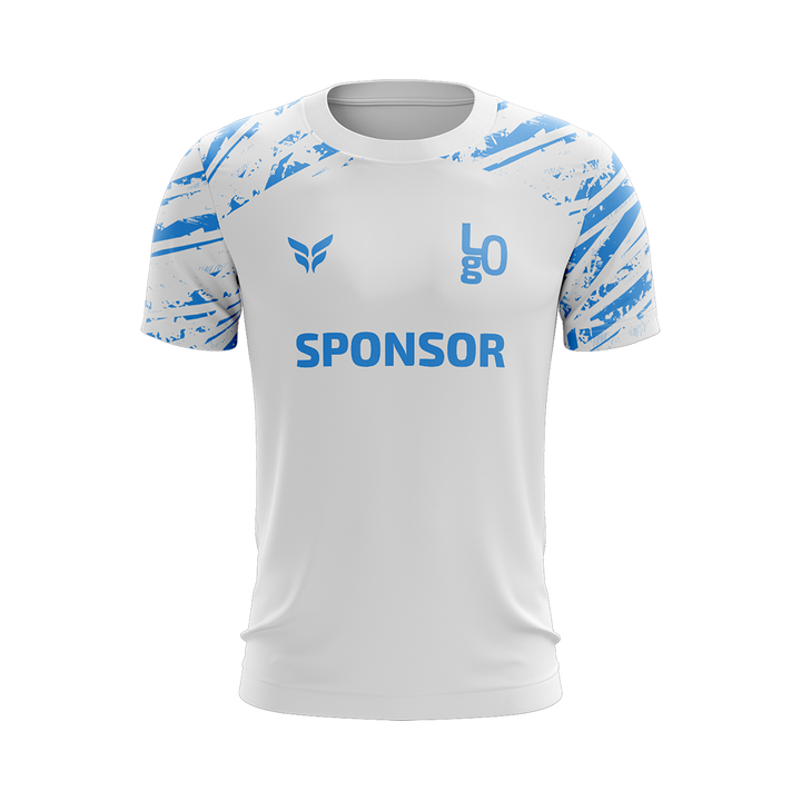 "STRIKER" SHORT SLEEVE