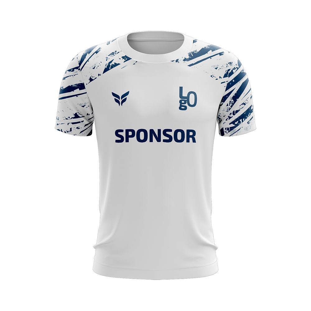 "STRIKER" SHORT SLEEVE