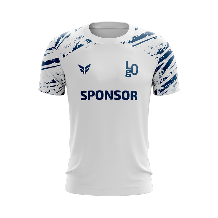 "STRIKER" SHORT SLEEVE