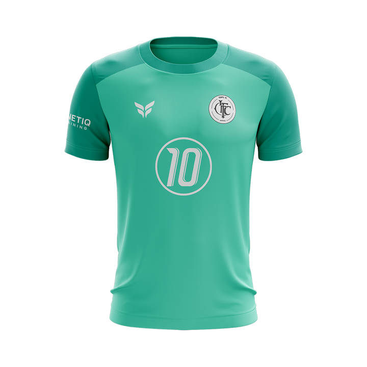 TEMPO FC JERSEY SS (MINT)