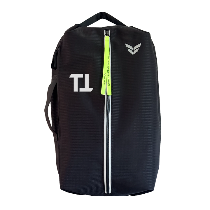 TOGETHERSHIP GAME DAY BAG (BLACK)