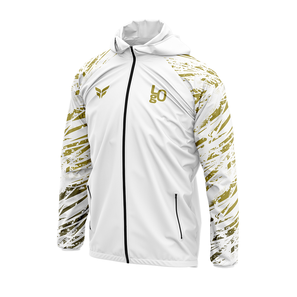 "STRIKER" WINDBREAKER