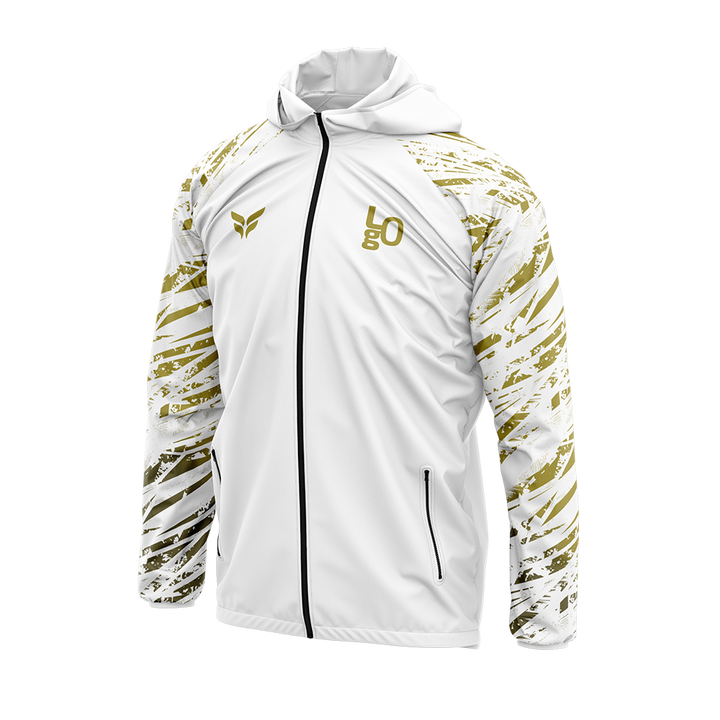 "STRIKER" WINDBREAKER