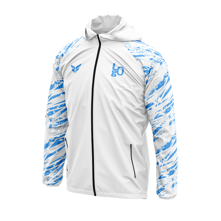 "STRIKER" WINDBREAKER