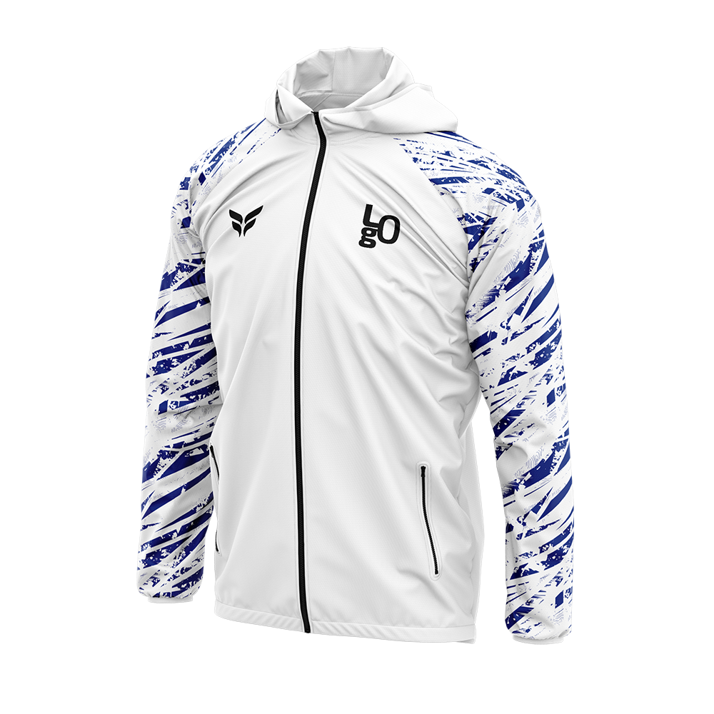 "STRIKER" WINDBREAKER