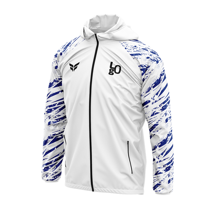 "STRIKER" WINDBREAKER