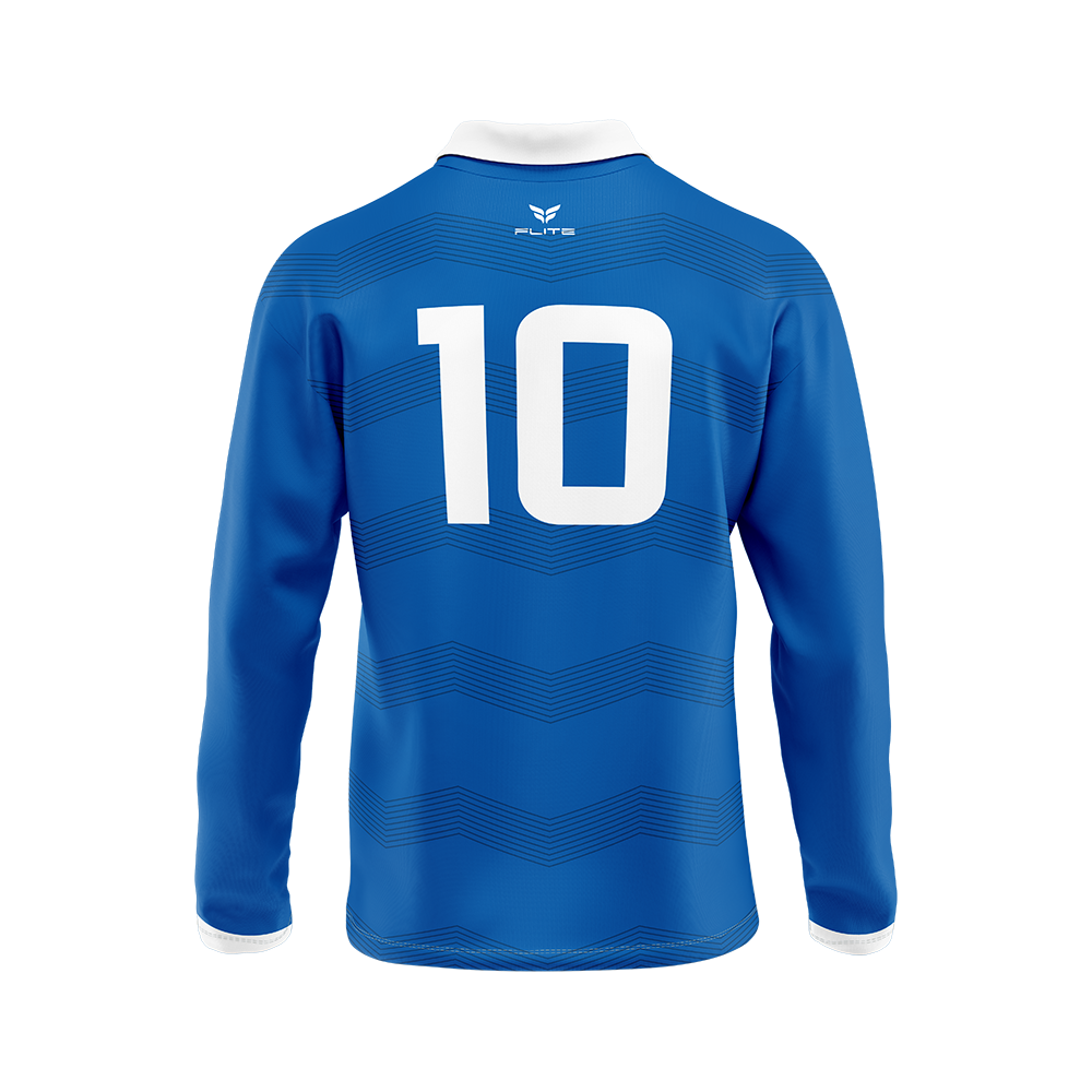 WUFA GK JERSEY HCLS (BLUE)