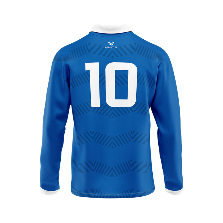 WUFA GK JERSEY HCLS (BLUE)