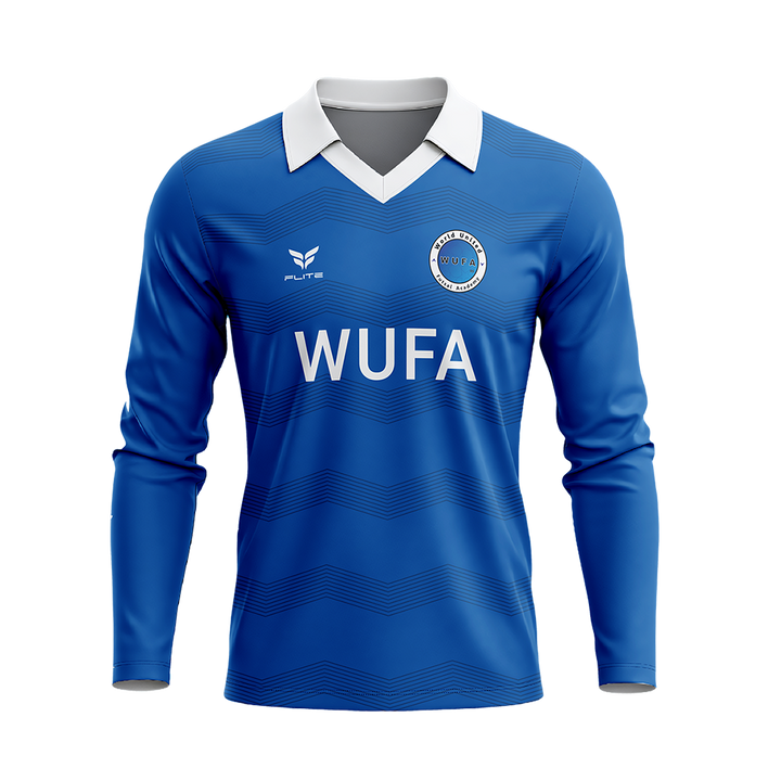 WUFA GK JERSEY HCLS (BLUE)