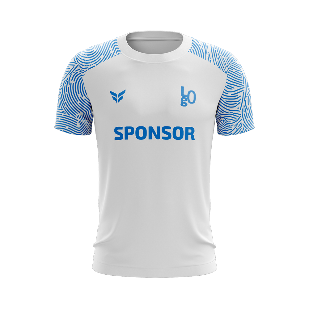 "BALLER" SHORTSLEEVE