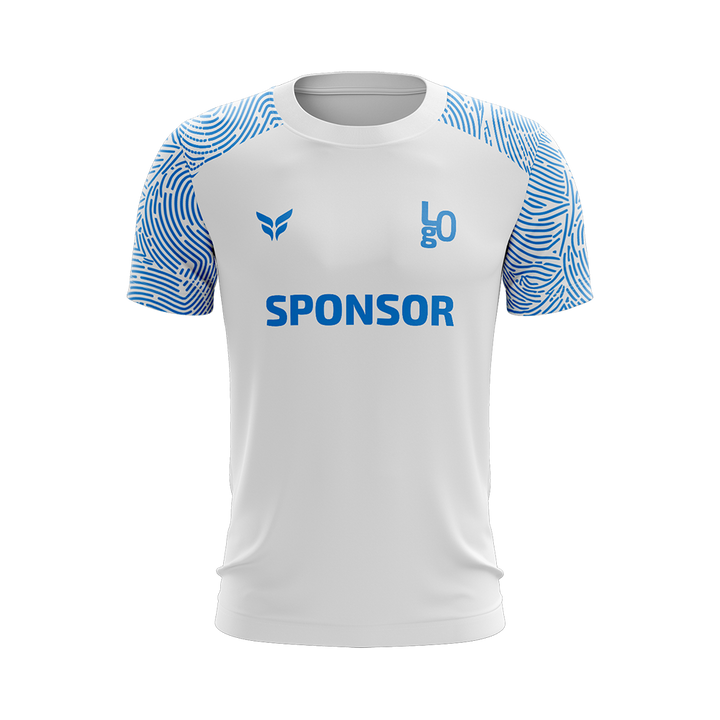 "BALLER" SHORTSLEEVE