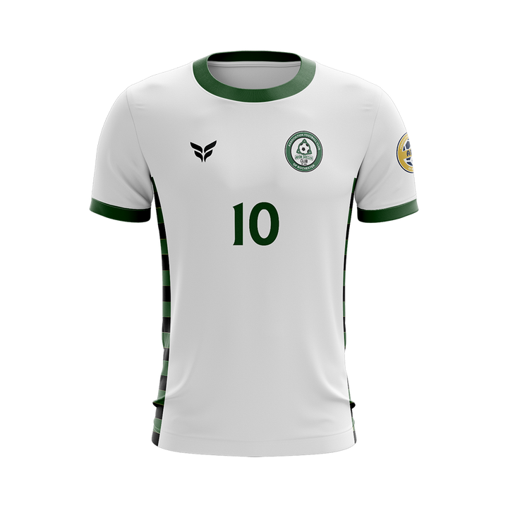 AFCR AVON JERSEY SS (WHITE)
