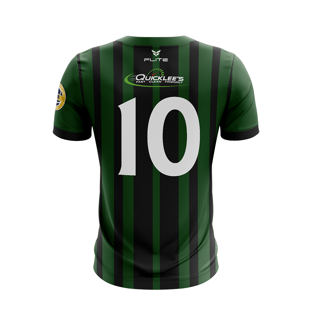 AFCR AVON JERSEY SS (GREEN)