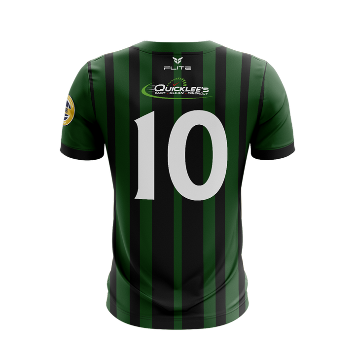 AFCR AVON JERSEY SS (GREEN)