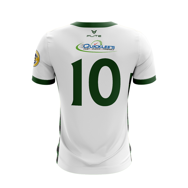 AFCR AVON JERSEY SS (WHITE)