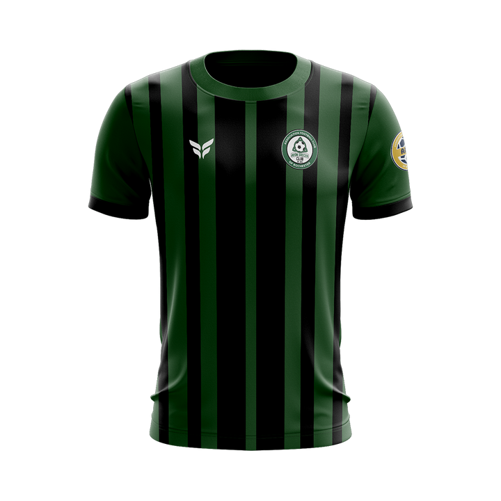 AFCR AVON JERSEY SS (GREEN)