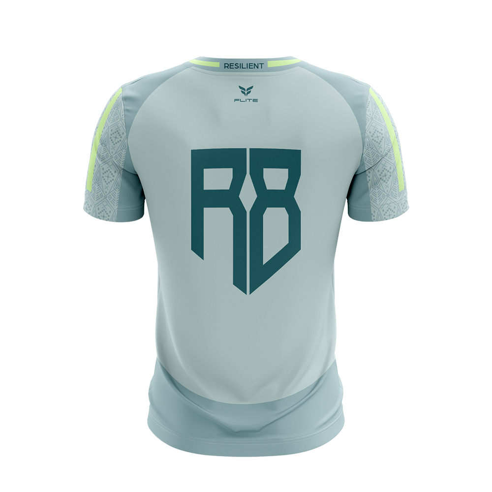 R8 ACADEMY MEXICO JERSEY (LIGHT GREEN)