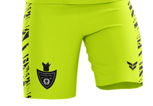 DEARBORN GK SHORTS (NEON)