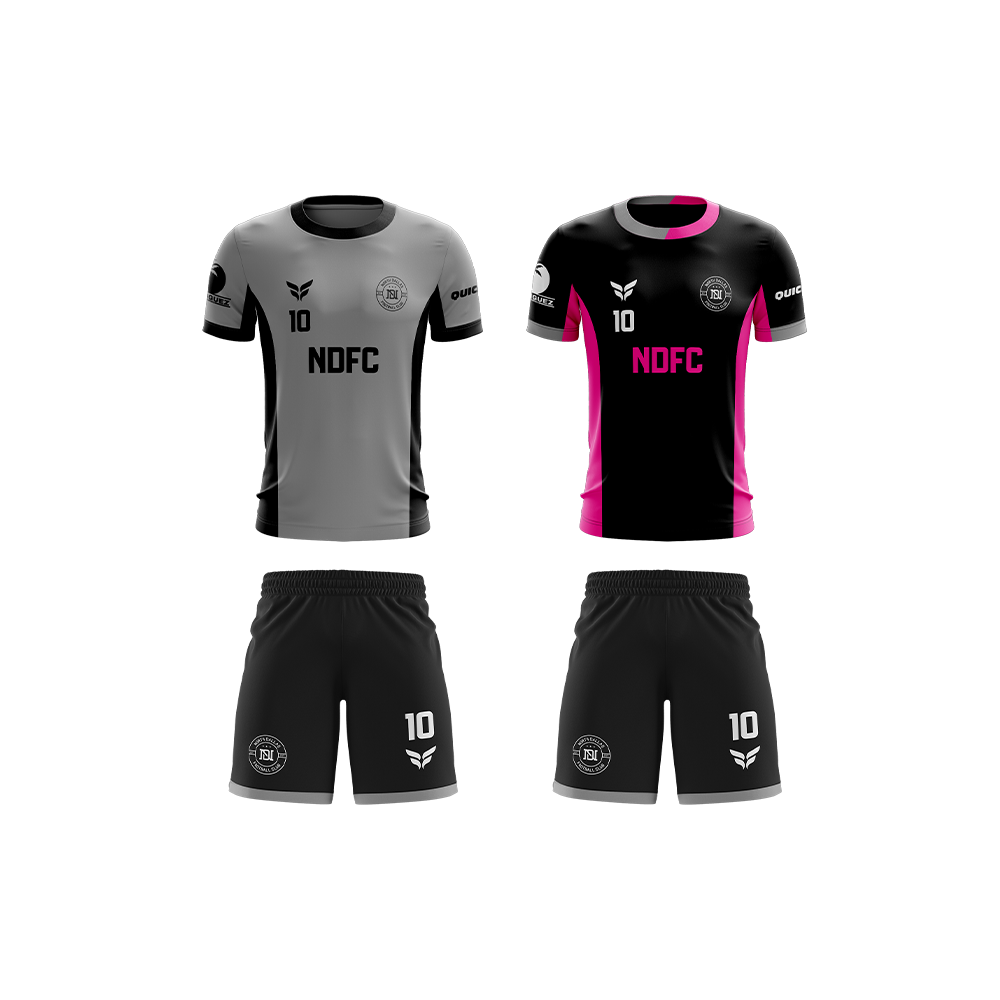 NORTH DALLAS FC TRAINING BUNDLE